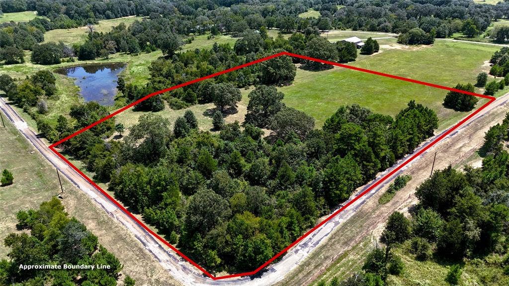 TBD Lee Drive, Murchison, TX 75778 TBD Lee Drive, Murchison, TX 75778