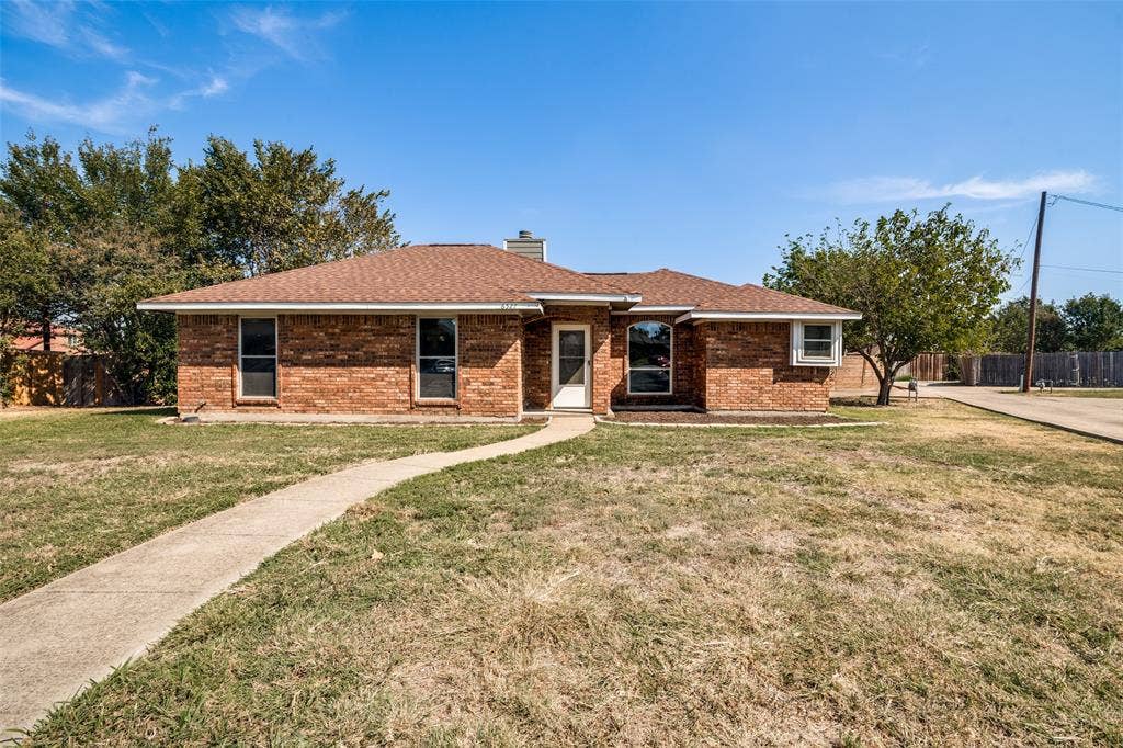 6527 Leasa Court, Sachse, TX 75048 6527 Leasa Court, Sachse, TX 75048
