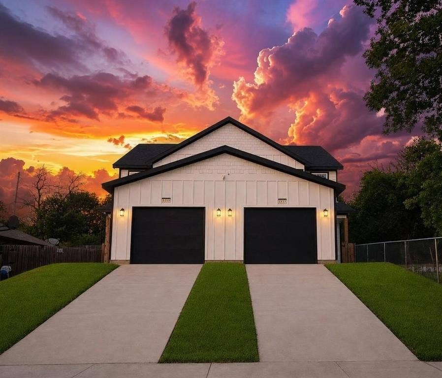 Property photo for 2211 Brookes Street, Fort Worth, TX