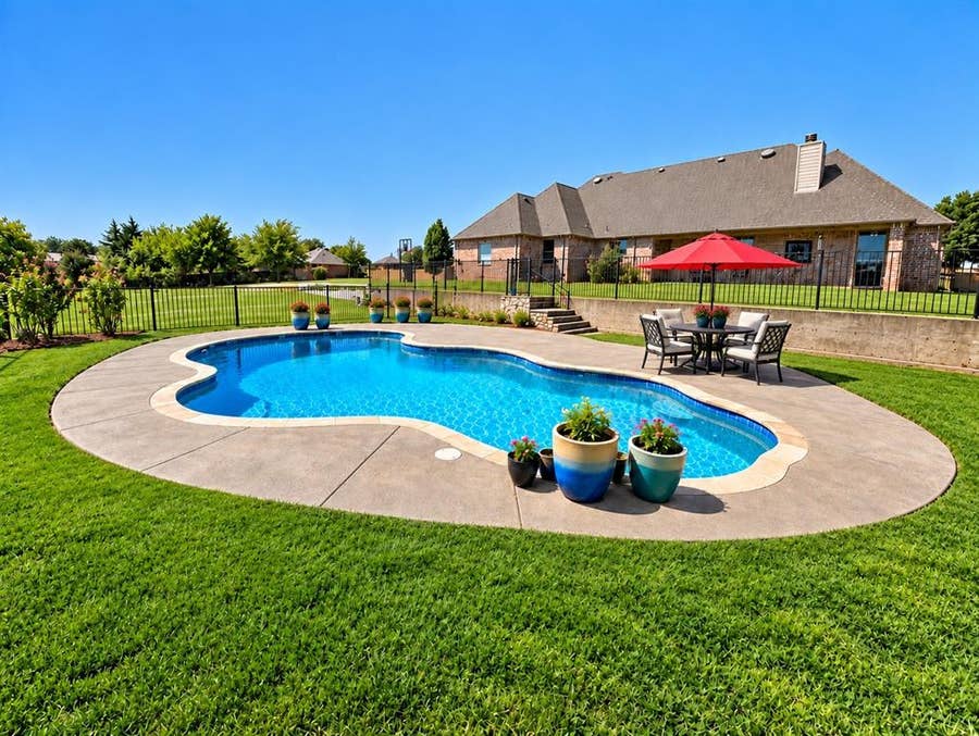 Property photo for 3707 Heatherwood Lane, Sherman, TX