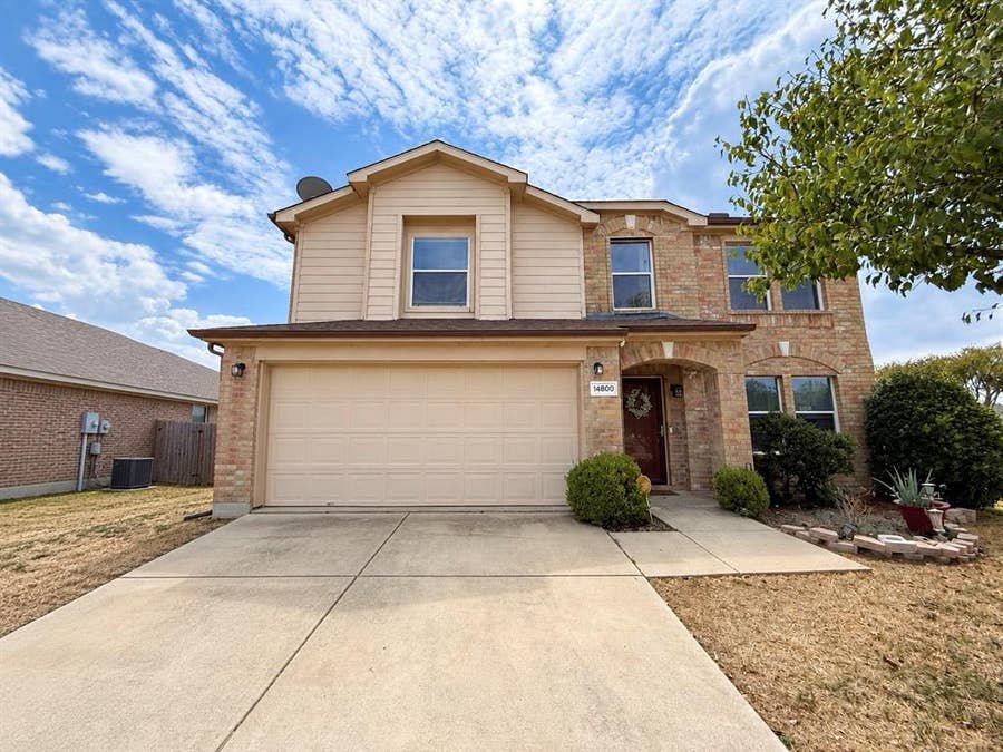 Property photo for 14800 Ledgeview Court, Balch Springs, TX