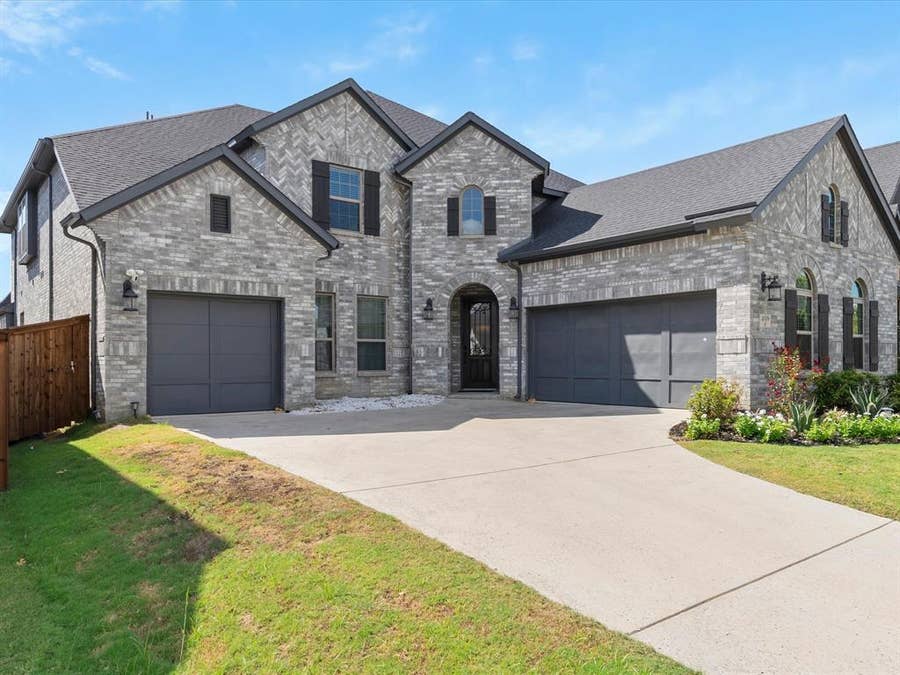 Property photo for 4009 Horsemint Road, Aubrey, TX