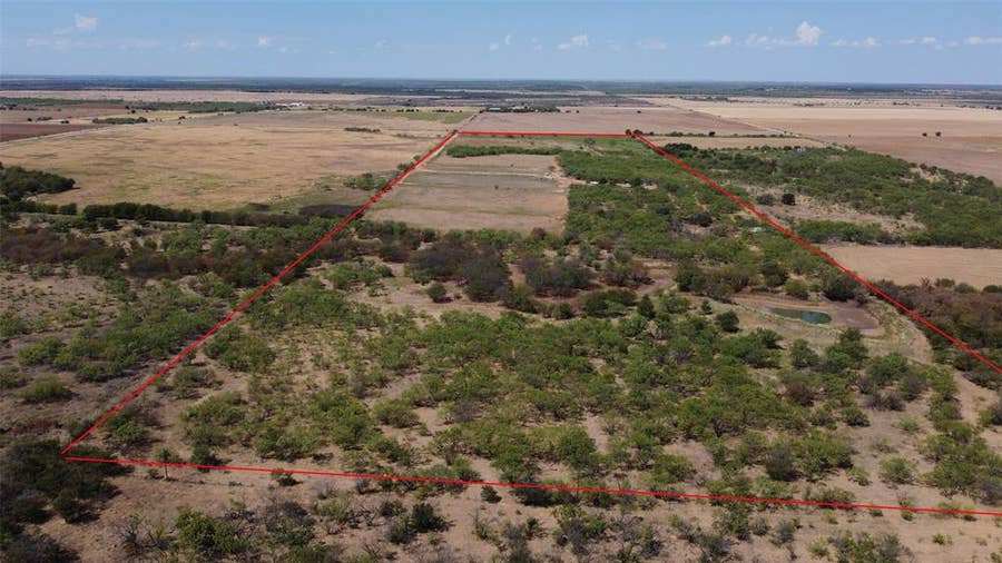 Property photo for 1789 Taack Road, Newcastle, TX