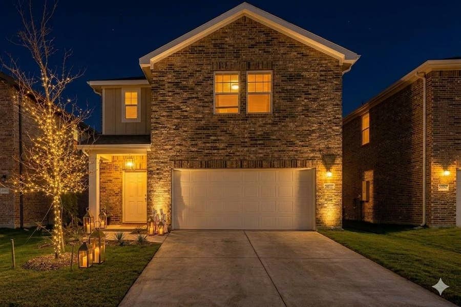 Property photo for 2011 Hancock Circle, Princeton, TX