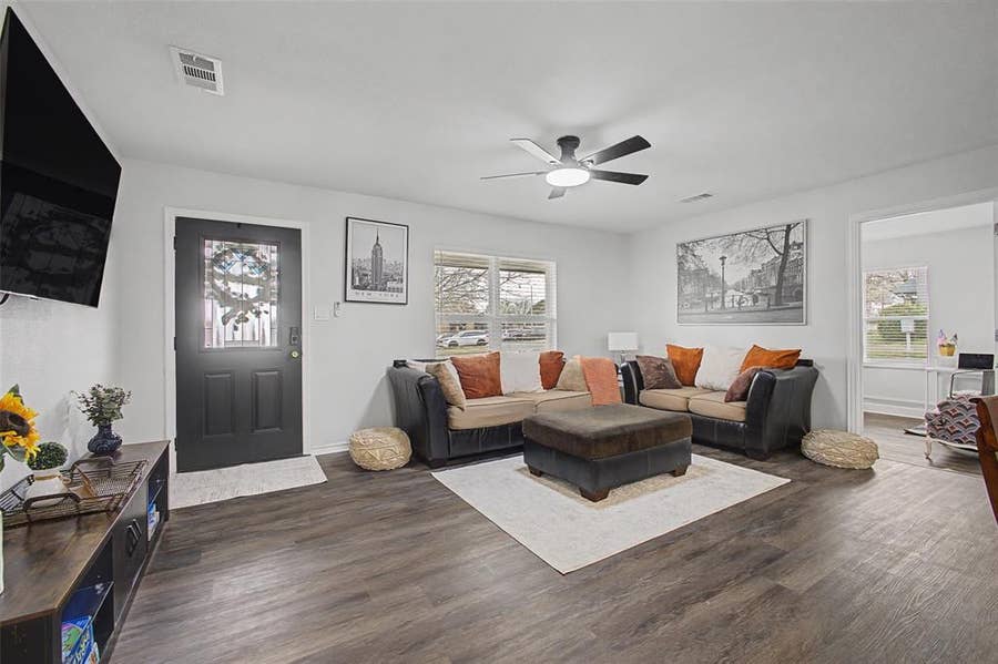 Property photo for 7210 Hickory Street, Frisco, TX