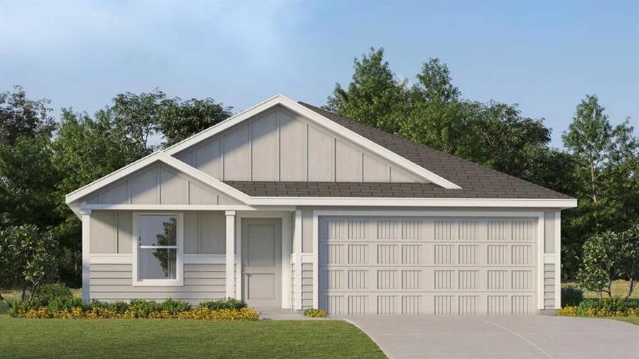Property photo for 1256 Tufted Drive, Fort Worth, TX