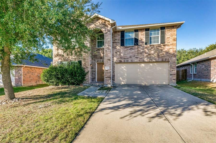 Property photo for 13085 Minnow Way, Frisco, TX