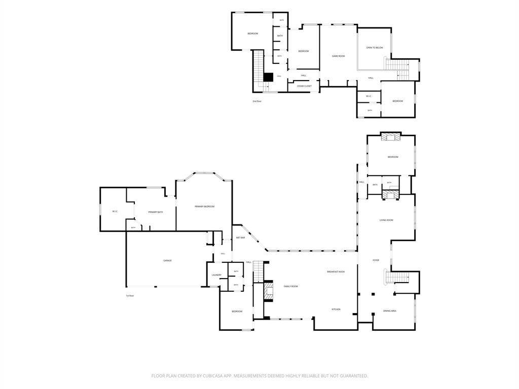 5325 BLAKE Drive, Plano, TX 75093 5325 BLAKE Drive, Plano, TX 75093