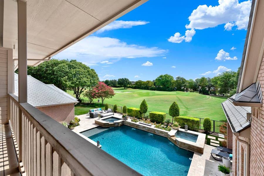 Property photo for 5325 BLAKE Drive, Plano, TX