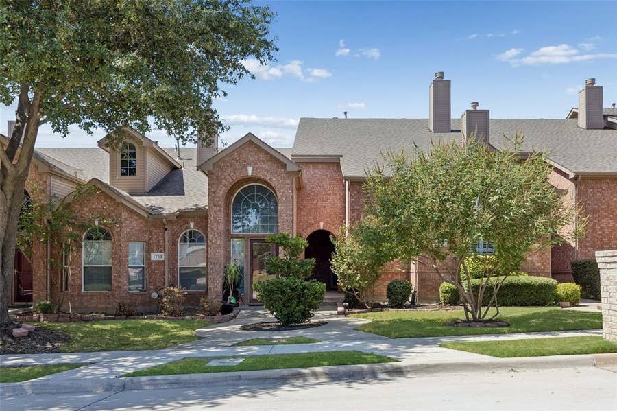 Property photo for 1748 Massey Drive, Lewisville, TX