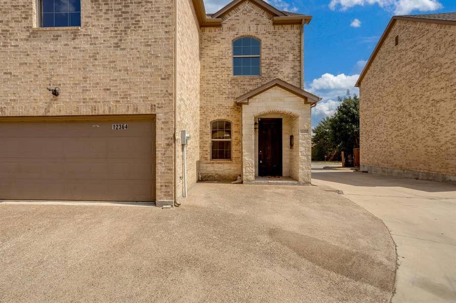 Property photo for 12364 Halima Street, Dallas, TX
