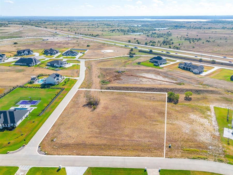 Property photo for 12520 Bella Quinn Drive, Fort Worth, TX