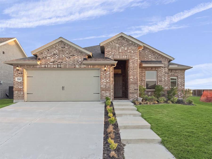 Property photo for 3241 Baehr Drive, Royse City, TX