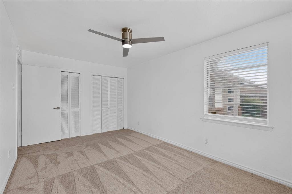 2942 Candlewick Lane, Farmers Branch, TX 75234 Bedroom #3