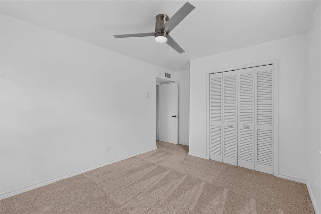 2942 Candlewick Lane, Farmers Branch, TX 75234 Bedroom #2