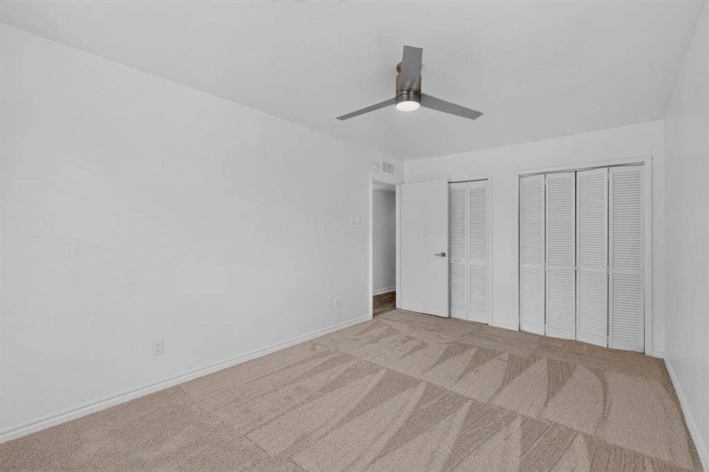 2942 Candlewick Lane, Farmers Branch, TX 75234 Bedroom #3
