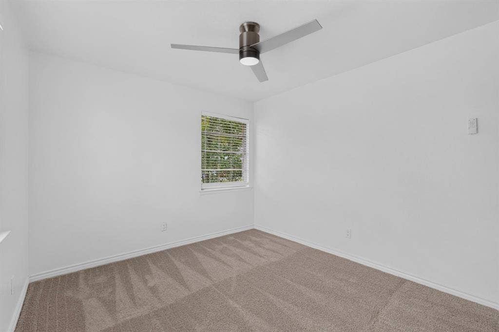 2942 Candlewick Lane, Farmers Branch, TX 75234 Bedroom #2