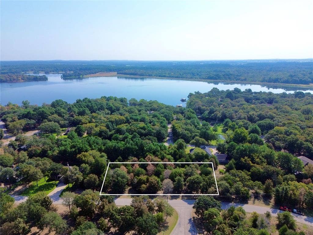 172-A Charlya Drive, Athens, TX 75752 172-A Charlya Drive, Athens, TX 75752