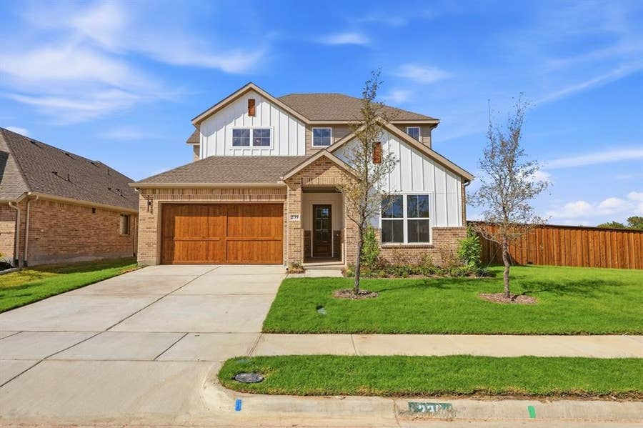 Property photo for 239 Parkland Valley, Rockwall, TX