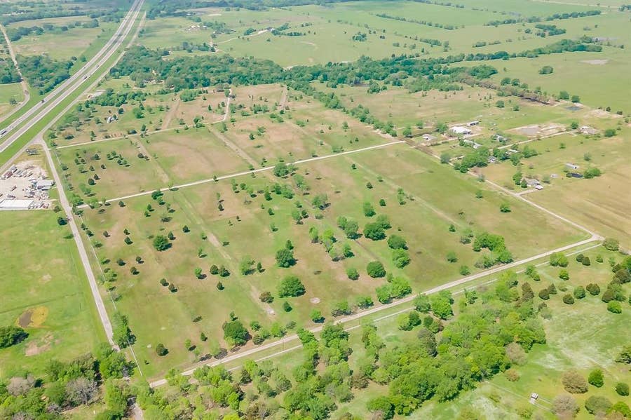 Property photo for TBD VZ CR 3910, Wills Point, TX