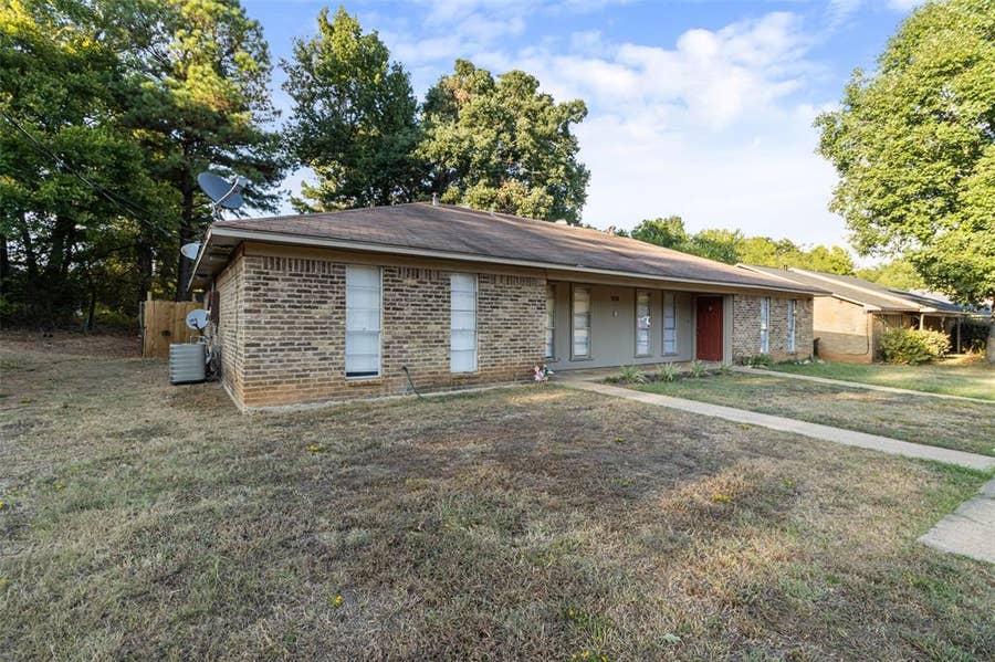 Property photo for 309 Blake Drive, #A, Longview, TX