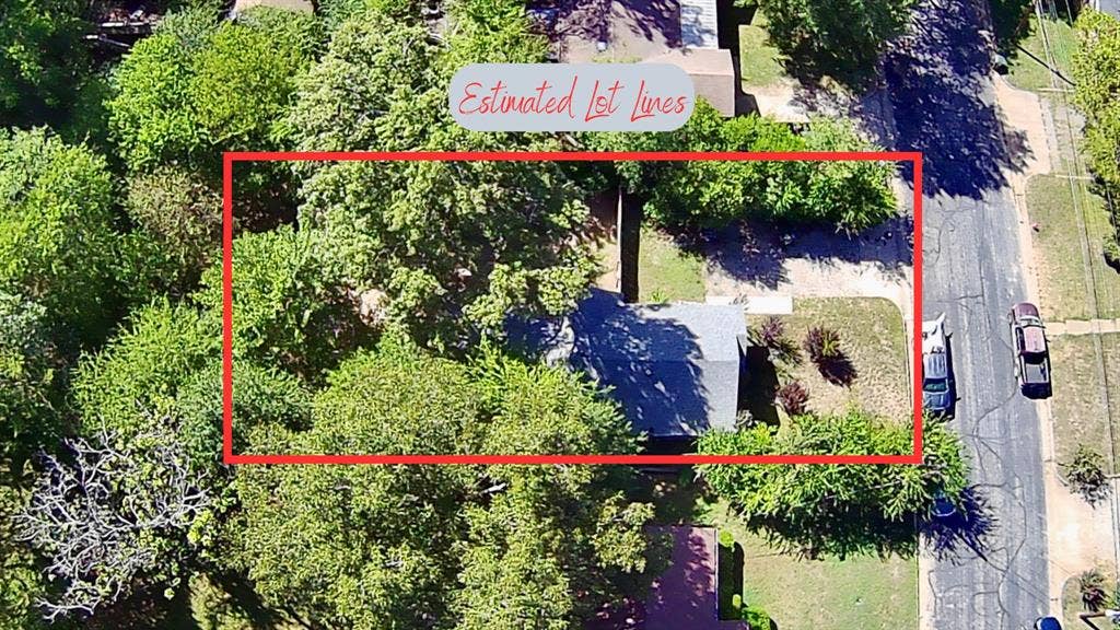 3014 Crestview Street, Tyler, TX 75701 Additional content