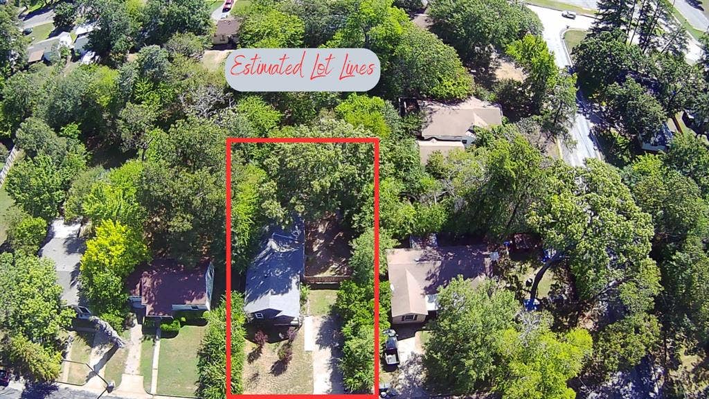 3014 Crestview Street, Tyler, TX 75701 Additional content