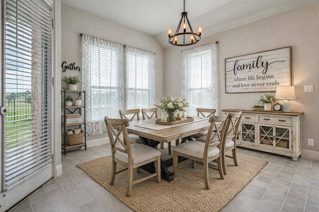 6206 Horizon Drive, Midlothian, TX 76065 6206 Horizon Drive, Midlothian, TX 76065