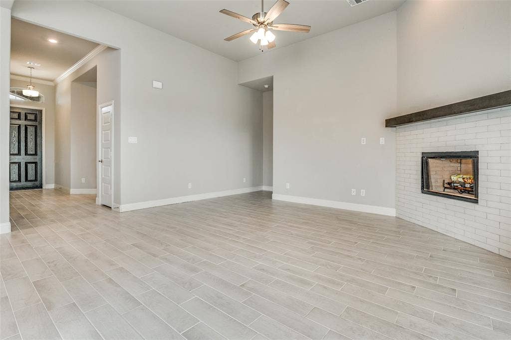6206 Horizon Drive, Midlothian, TX 76065 6206 Horizon Drive, Midlothian, TX 76065
