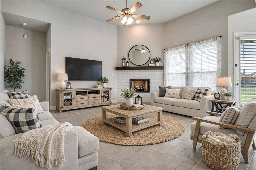 6206 Horizon Drive, Midlothian, TX 76065 6206 Horizon Drive, Midlothian, TX 76065