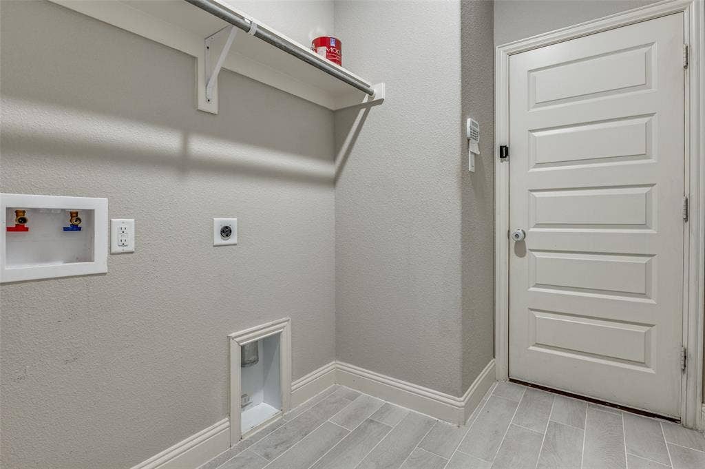 6206 Horizon Drive, Midlothian, TX 76065 6206 Horizon Drive, Midlothian, TX 76065