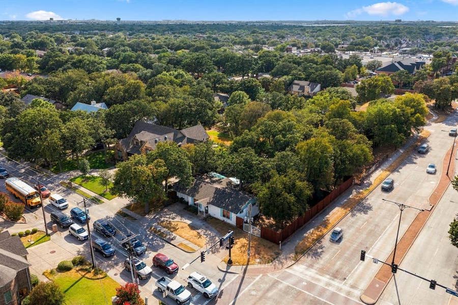 Property photo for 101 S Heartz Road, Coppell, TX