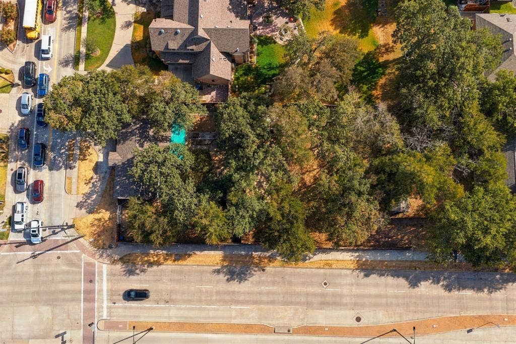 101 S Heartz Road, Coppell, TX 75019 101 S Heartz Road, Coppell, TX 75019