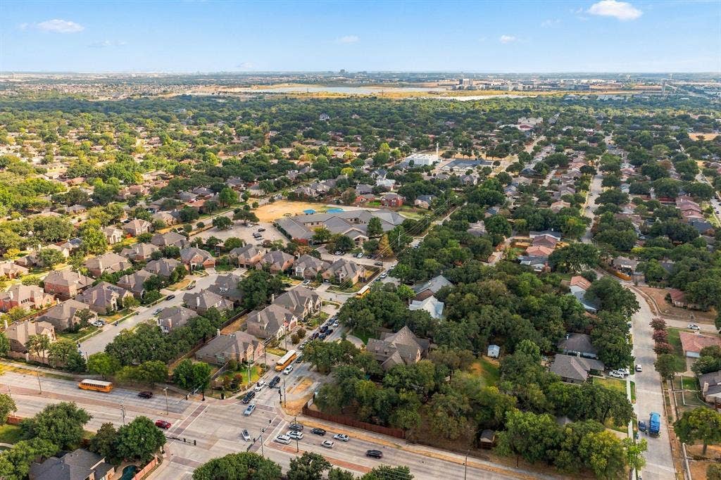 101 S Heartz Road, Coppell, TX 75019 101 S Heartz Road, Coppell, TX 75019