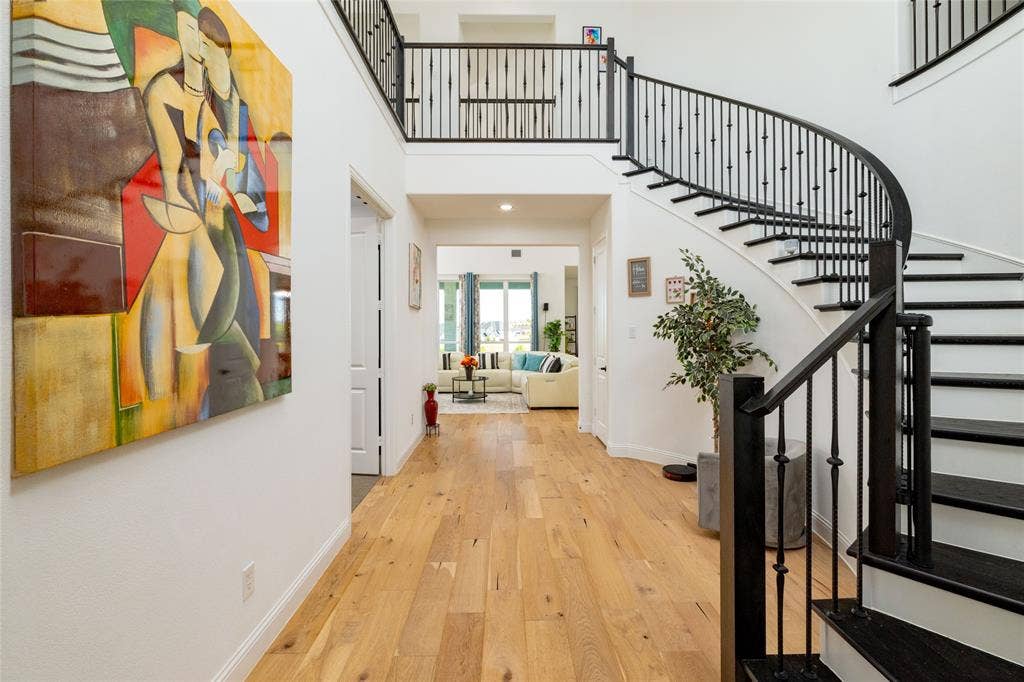 2037 Waterleaf Road, Haslet, TX 76052 2037 Waterleaf Road, Haslet, TX 76052