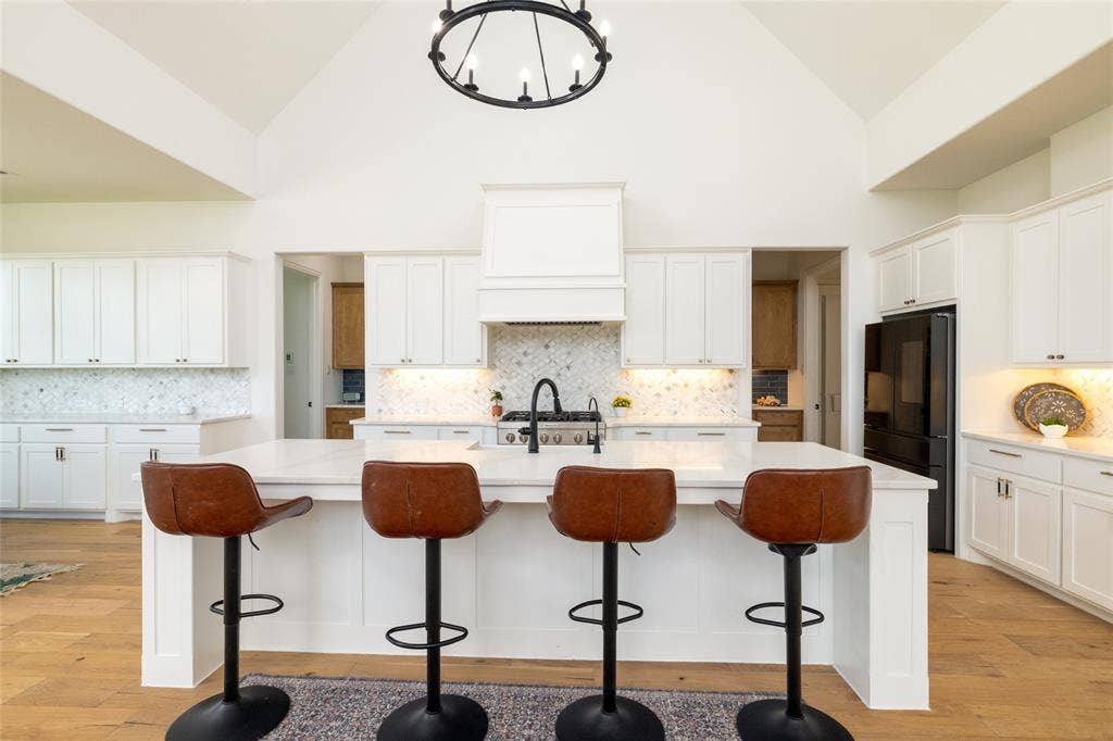 2037 Waterleaf Road, Haslet, TX 76052 2037 Waterleaf Road, Haslet, TX 76052