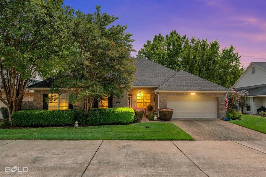 Property photo for 6013 Eric Lane, Shreveport, LA