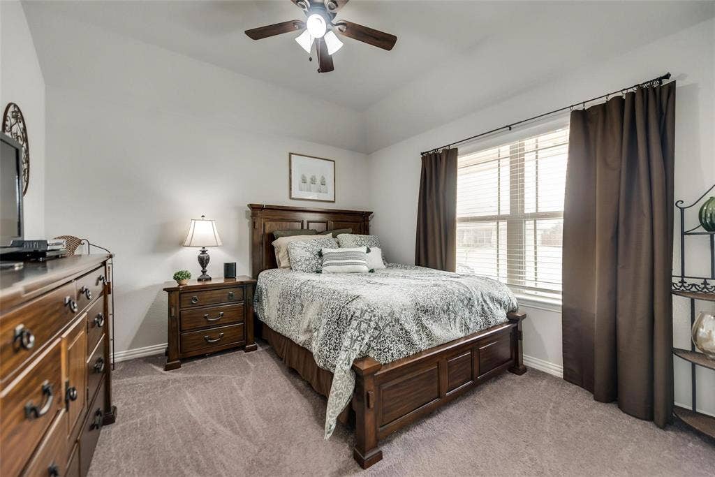 639 Devonshire Drive, Fate, TX 75189