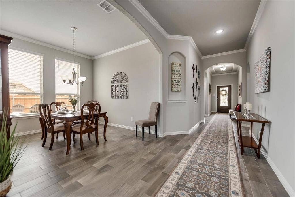 639 Devonshire Drive, Fate, TX 75189