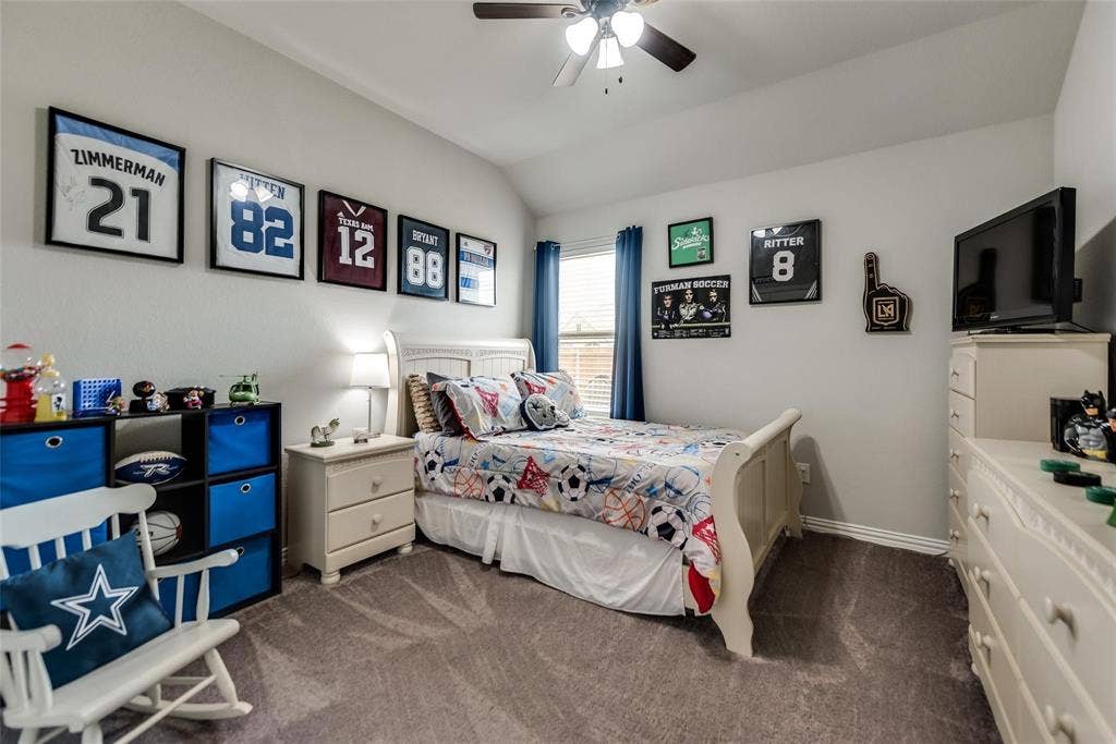 639 Devonshire Drive, Fate, TX 75189
