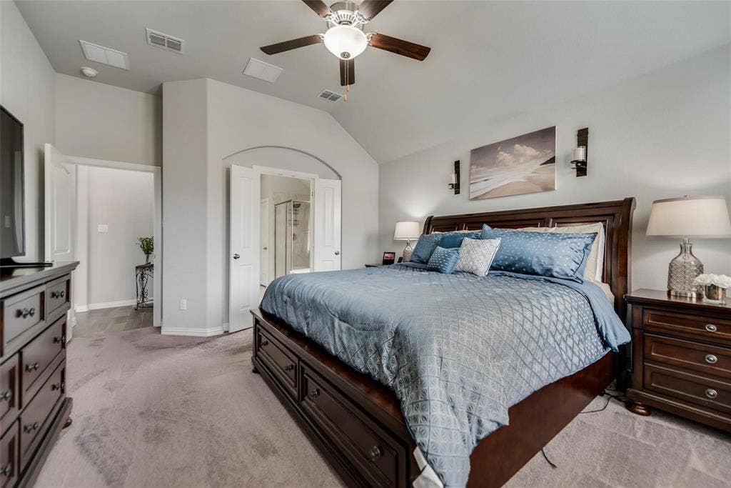 639 Devonshire Drive, Fate, TX 75189