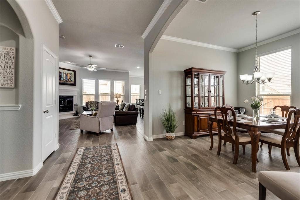 639 Devonshire Drive, Fate, TX 75189