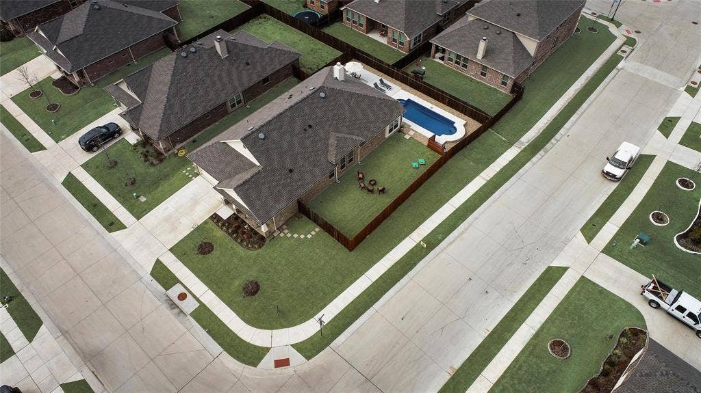 639 Devonshire Drive, Fate, TX 75189