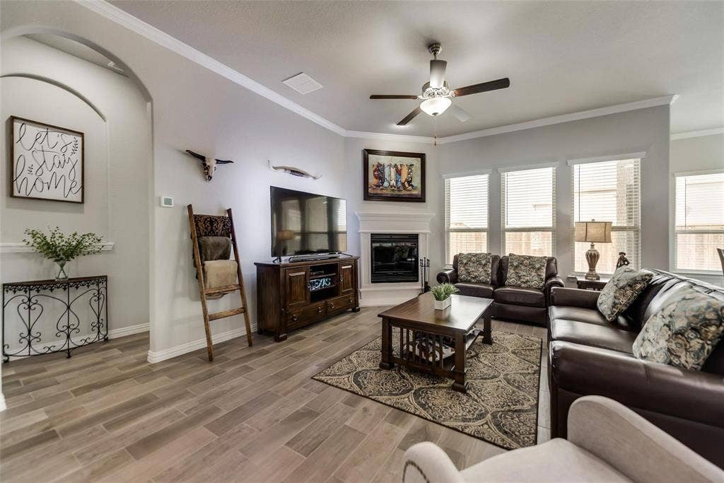 639 Devonshire Drive, Fate, TX 75189