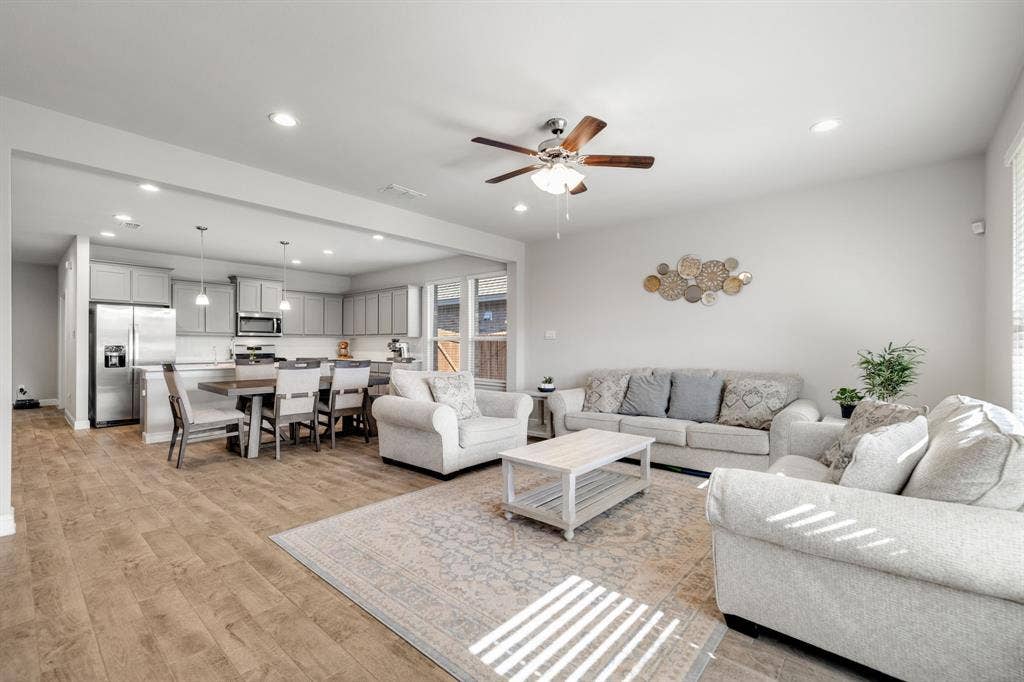 14633 Caelum Drive, Haslet, TX 76052 14633 Caelum Drive, Haslet, TX 76052
