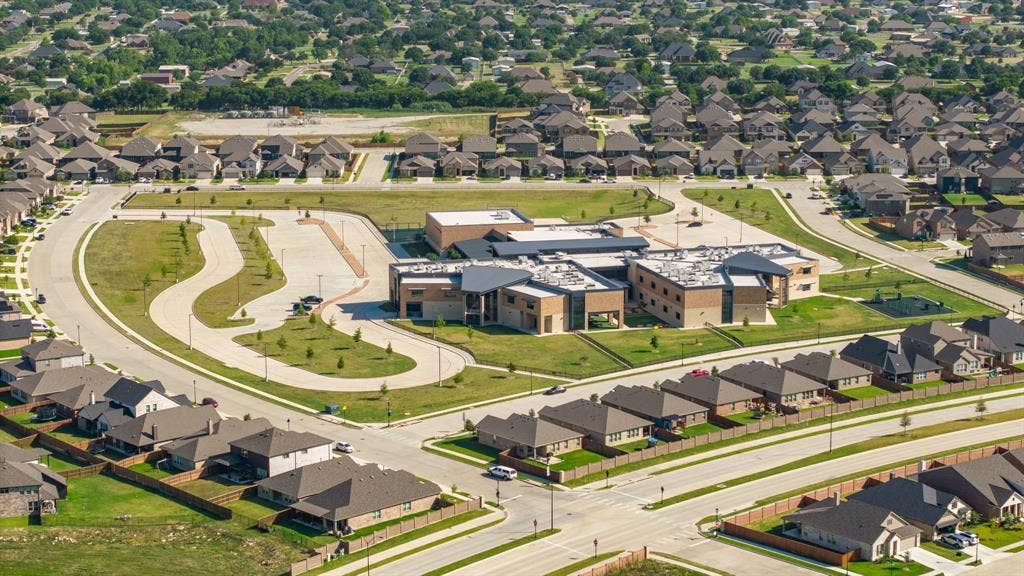 14633 Caelum Drive, Haslet, TX 76052 14633 Caelum Drive, Haslet, TX 76052