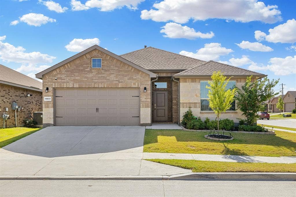 14633 Caelum Drive, Haslet, TX 76052 14633 Caelum Drive, Haslet, TX 76052