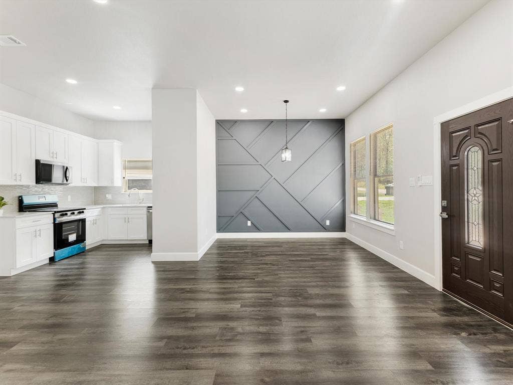 292 Harris Boulevard, Malakoff, TX 75148 292 Harris Boulevard, Malakoff, TX 75148