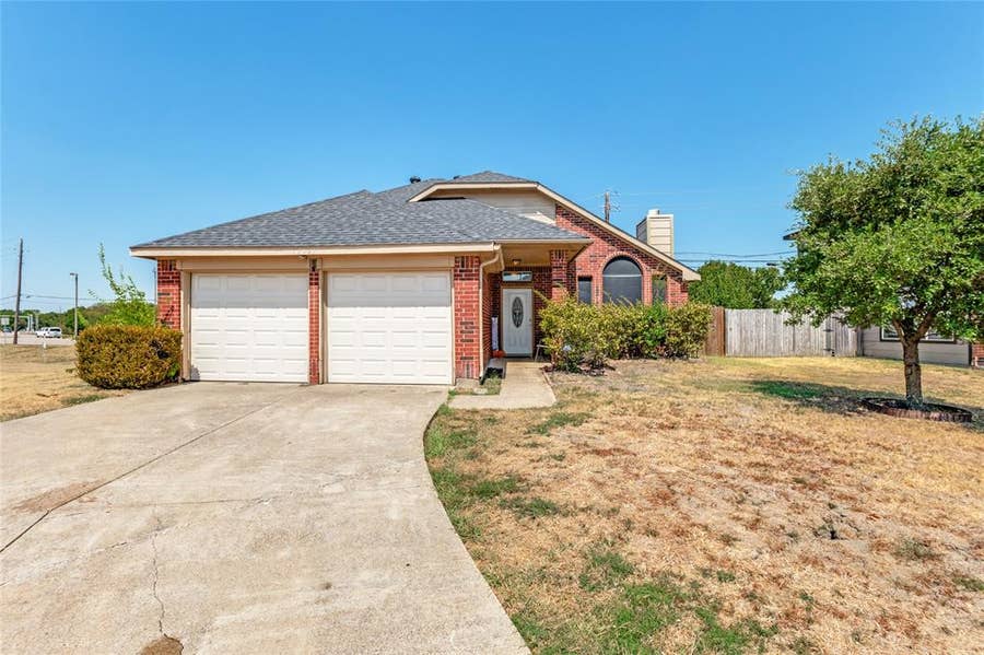 Property photo for 12927 Parker Court, Balch Springs, TX