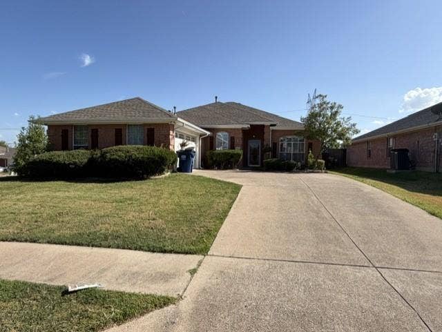 Property photo for 3612 Cedar Creek Lane, Sachse, TX